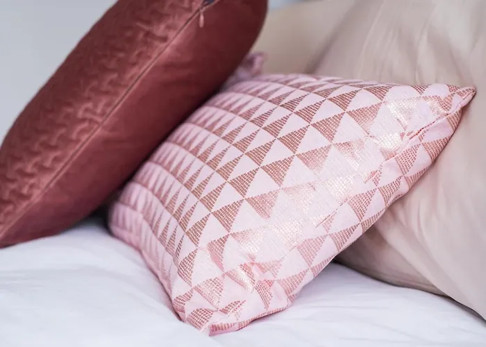 Cosy Chic Hyper-centre 4 Pers, 2 Bedrooms , 2 Sdb, Terrasse, Wifi *