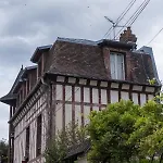 Cosy Chic Hyper-centre 4 Pers, 2 Bedrooms , 2 Sdb, Terrasse, Wifi アパート *