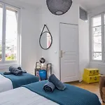 Cosy Chic Hyper-centre 4 Pers, 2 Bedrooms , 2 Sdb, Terrasse, Wifi * カブール