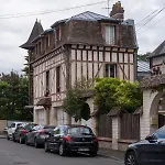 Cosy Chic Hyper-centre 4 Pers, 2 Bedrooms , 2 Sdb, Terrasse, Wifi *