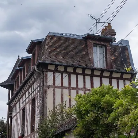 Cosy Chic Hyper-centre 4 Pers, 2 Bedrooms , 2 Sdb, Terrasse, Wifi Apartment *