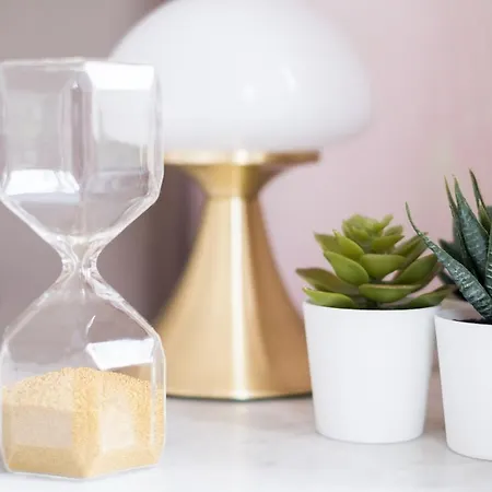 Cosy Chic Hyper-centre 4 Pers, 2 Bedrooms , 2 Sdb, Terrasse, Wifi Διαμέρισμα