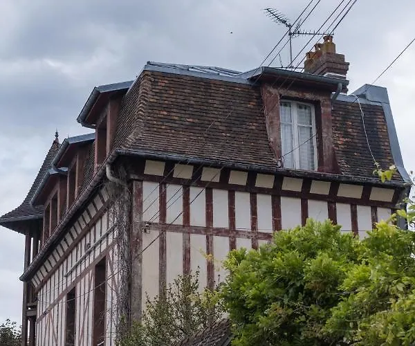 Cosy Chic Hyper-centre 4 Pers, 2 Bedrooms , 2 Sdb, Terrasse, Wifi Appartamento *