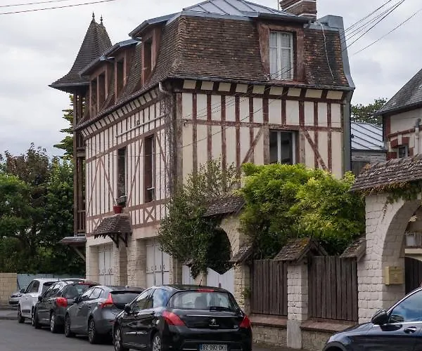 Cosy Chic Hyper-centre 4 Pers, 2 Bedrooms , 2 Sdb, Terrasse, Wifi *